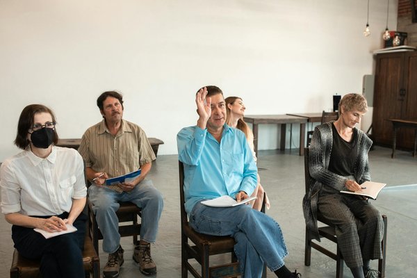 Top 5 solutions de mobilier de salle de bain pour collectivités