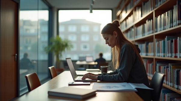 Comment choisir votre prépa médecine à Clermont selon vos besoins