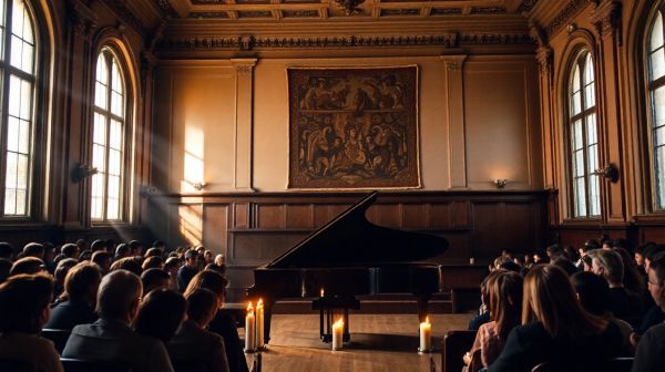 Découvrez les meilleures écoles de chant pour apprendre à Paris