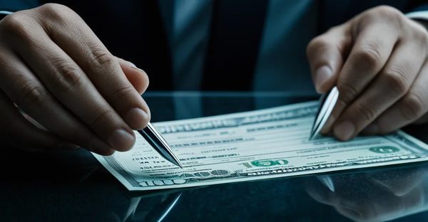 Dématérialisation des processus financiers : avenir et efficacité