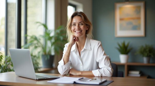 Keobiz le meilleur expert comptable pour infirmière libérale