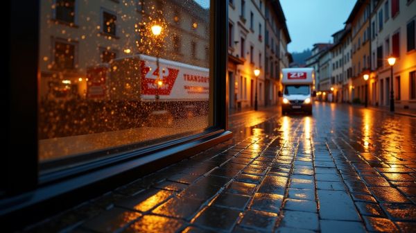 Les meilleurs services de livraison à Annecy avec ZP Transport