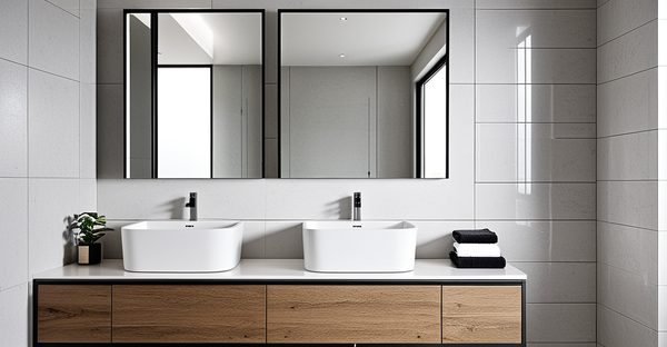 Mobilier de salle de bain pour collectivités : conseils et solutions