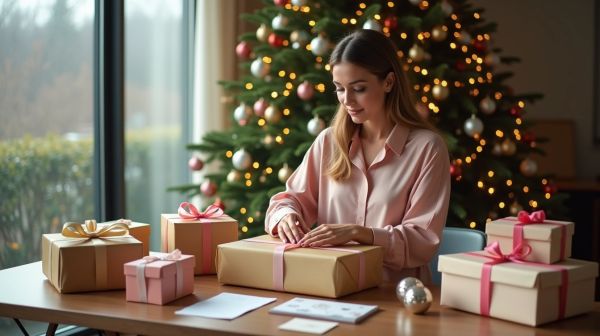 Offrir des meilleurs cadeaux d'entreprise originaux qui marquent