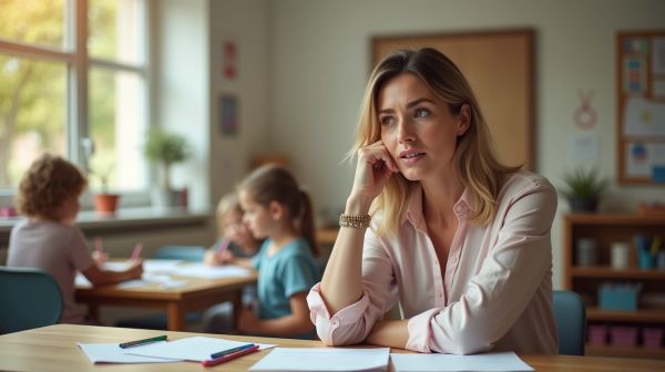 Optimiser le recrutement dans le secteur de la petite enfance