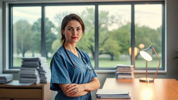 Pourquoi choisir Keobiz comme expert comptable pour infirmières libérales ?