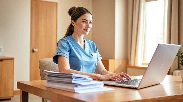 Pourquoi choisir Keobiz comme expert comptable pour infirmières libérales ?