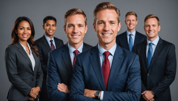 Photos d'entreprise : valorisez votre image professionnelle