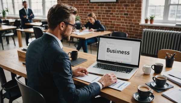 Réussir la création d'entreprise : conseils et ressources utiles