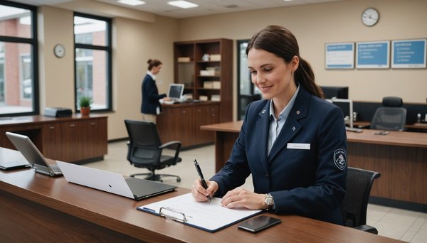 Guide pratique pour faire une demande de carte de stationnement handicapé